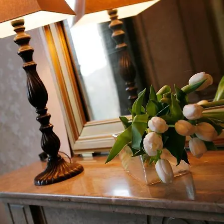 Bel Natura - Couette Et Cafe Bed and Breakfast