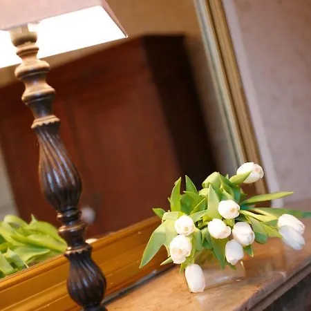 Bel Natura - Couette Et Cafe * Stavelot