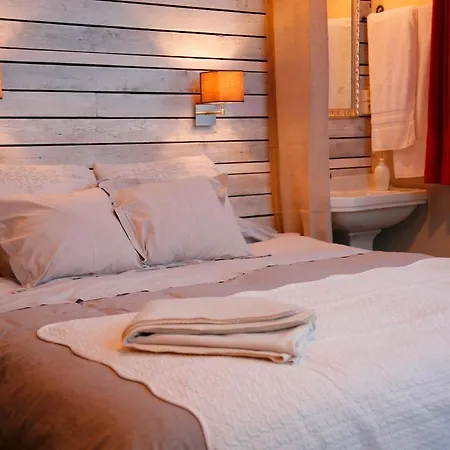 Nocleg ze śniadaniem Bel Natura - Couette Et Cafe Stavelot