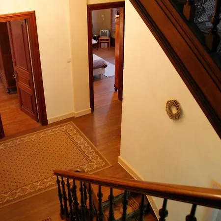 Bel Natura - Couette Et Cafe