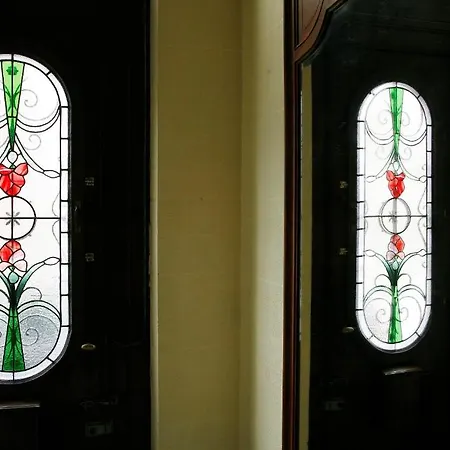 Bel Natura - Couette Et Cafe Panzió Stavelot