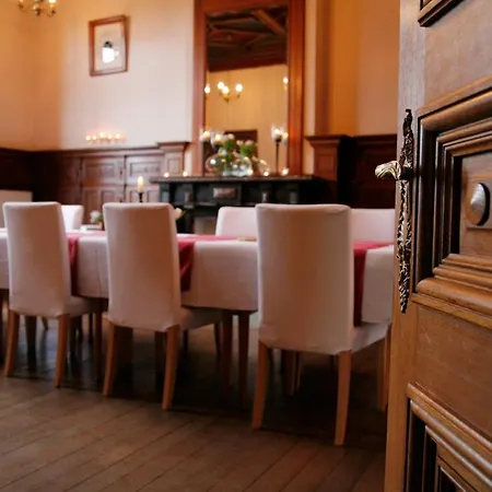 Bed and Breakfast Bel Natura - Couette Et Cafe *