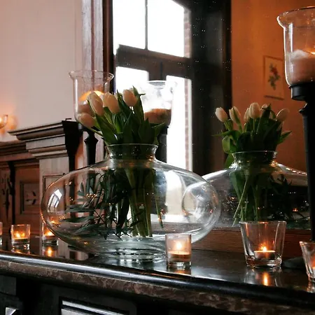 Bel Natura - Couette Et Cafe 3*