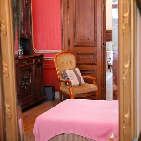 Bel Natura - Couette Et Cafe *