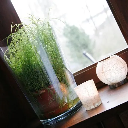 Bel Natura - Couette Et Cafe Stavelot