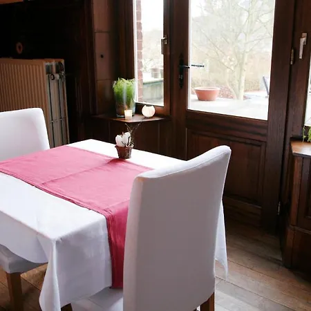 Bel Natura - Couette Et Cafe Bed and Breakfast
