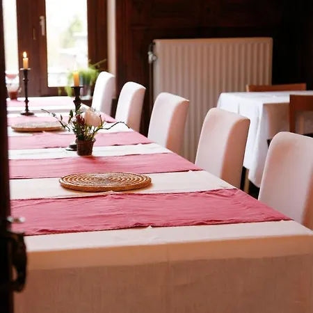 Bed & Breakfast Bel Natura - Couette Et Cafe *