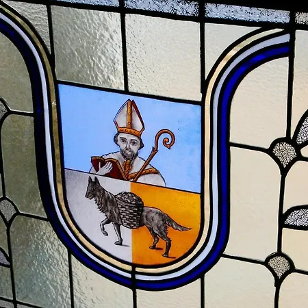 Bel Natura - Couette Et Cafe Panzió