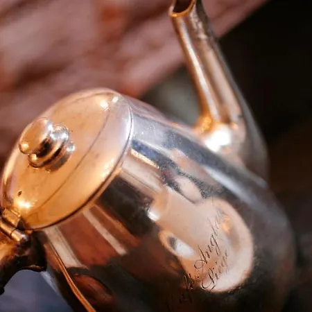 Bed & Breakfast Bel Natura - Couette Et Cafe