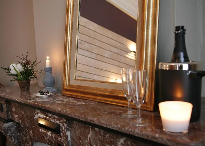 Bel Natura - Couette Et Cafe