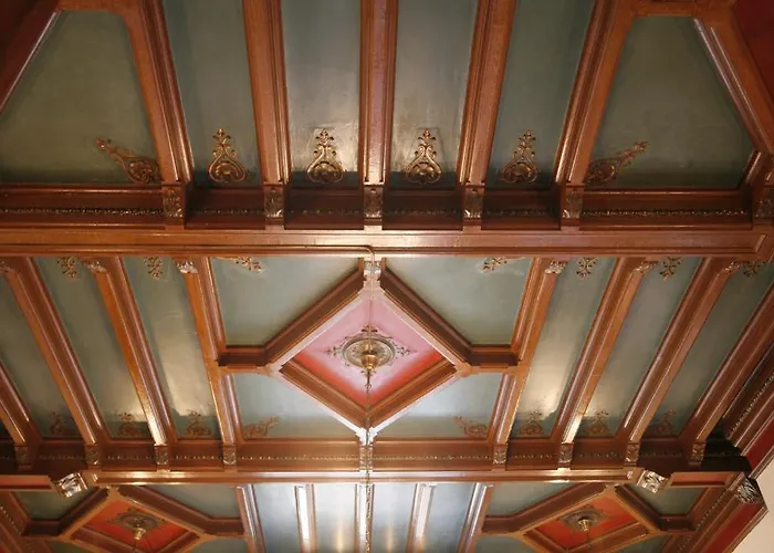 Bed & Breakfast Bel Natura - Couette Et Cafe