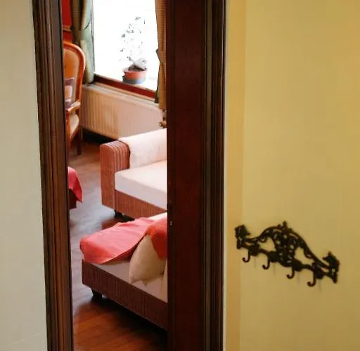 Bel Natura - Couette Et Cafe Bed & Breakfast