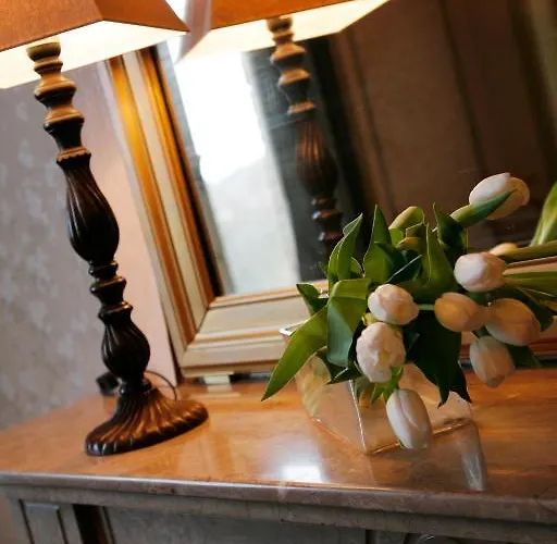 Bel Natura - Couette Et Cafe Bed & Breakfast