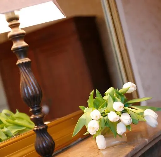 Bel Natura - Couette Et Cafe 3* Stavelot