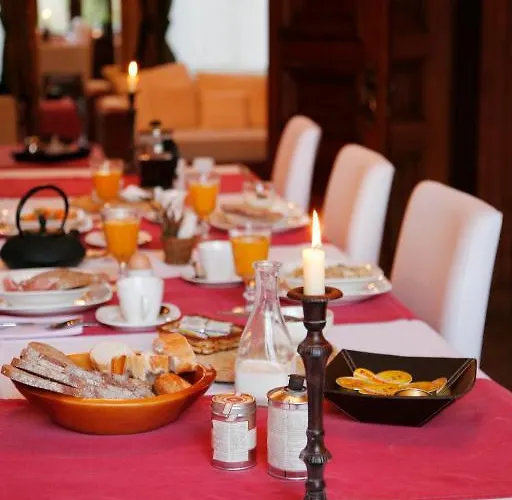 Bel Natura - Couette Et Cafe