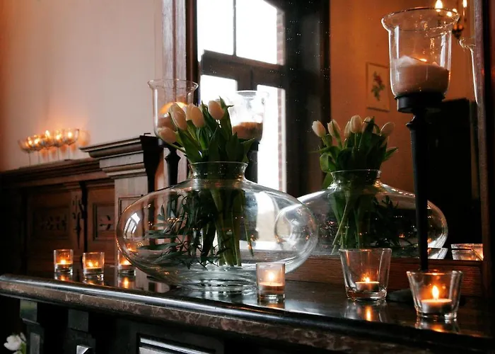 Bel Natura - Couette Et Cafe 3*