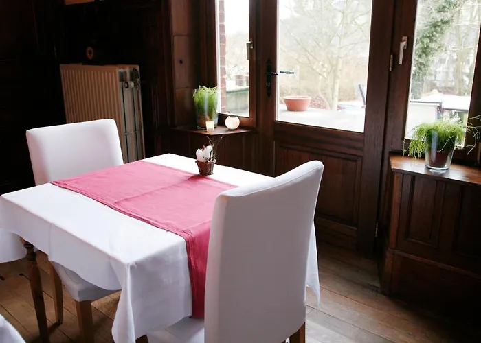 Bel Natura - Couette Et Cafe Bed & Breakfast