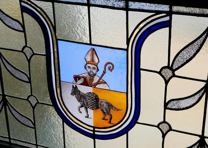 Bel Natura - Couette Et Cafe Panzió