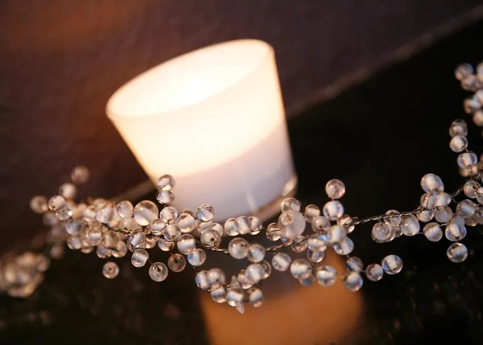 Bed & Breakfast Bel Natura - Couette Et Cafe 3*